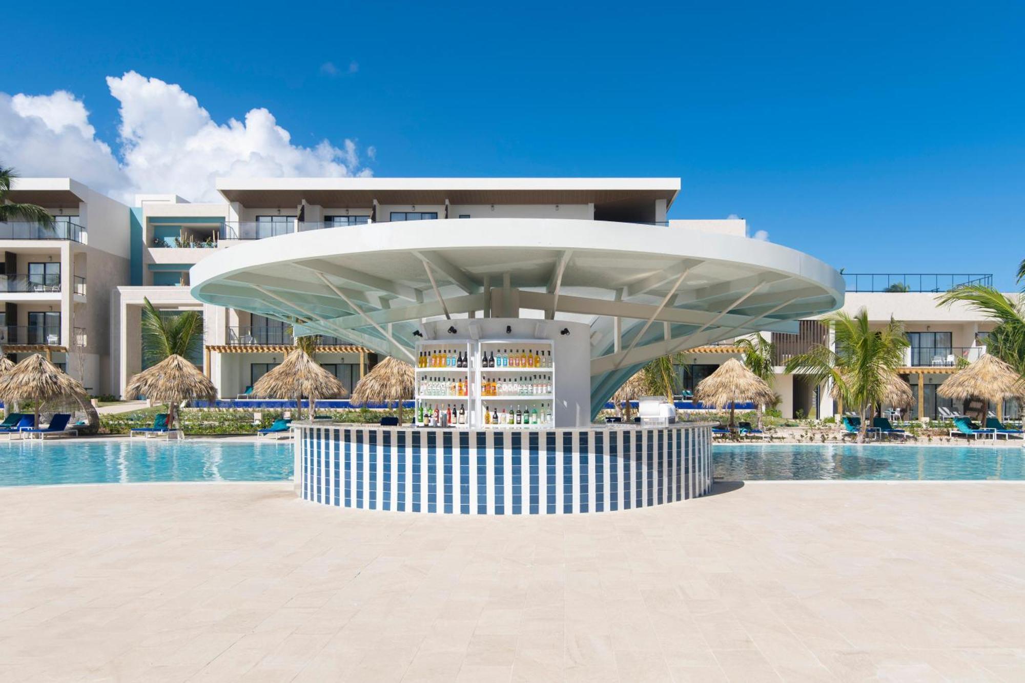 פונטה קאנה Serenade All Suites - Adults Only Resort מראה חיצוני תמונה