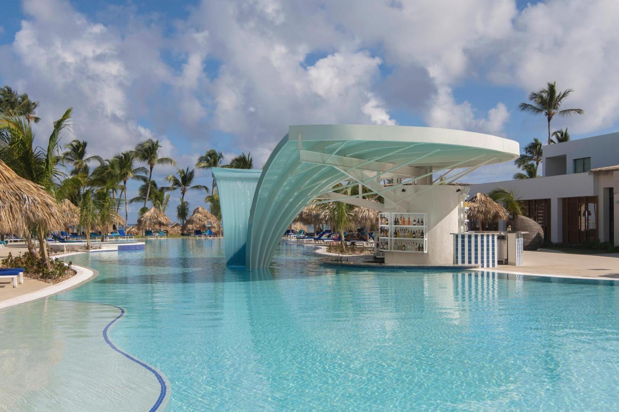 פונטה קאנה Serenade All Suites - Adults Only Resort מראה חיצוני תמונה