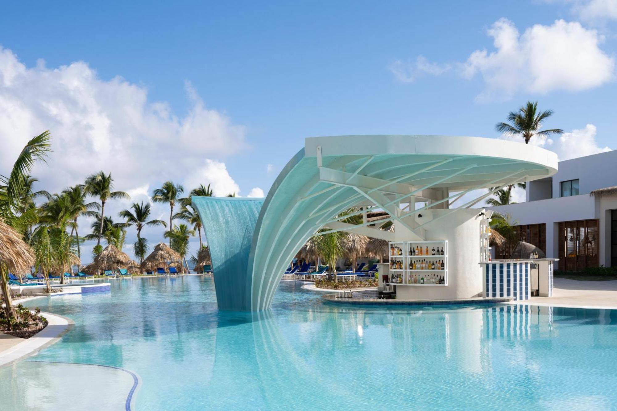 פונטה קאנה Serenade All Suites - Adults Only Resort מראה חיצוני תמונה