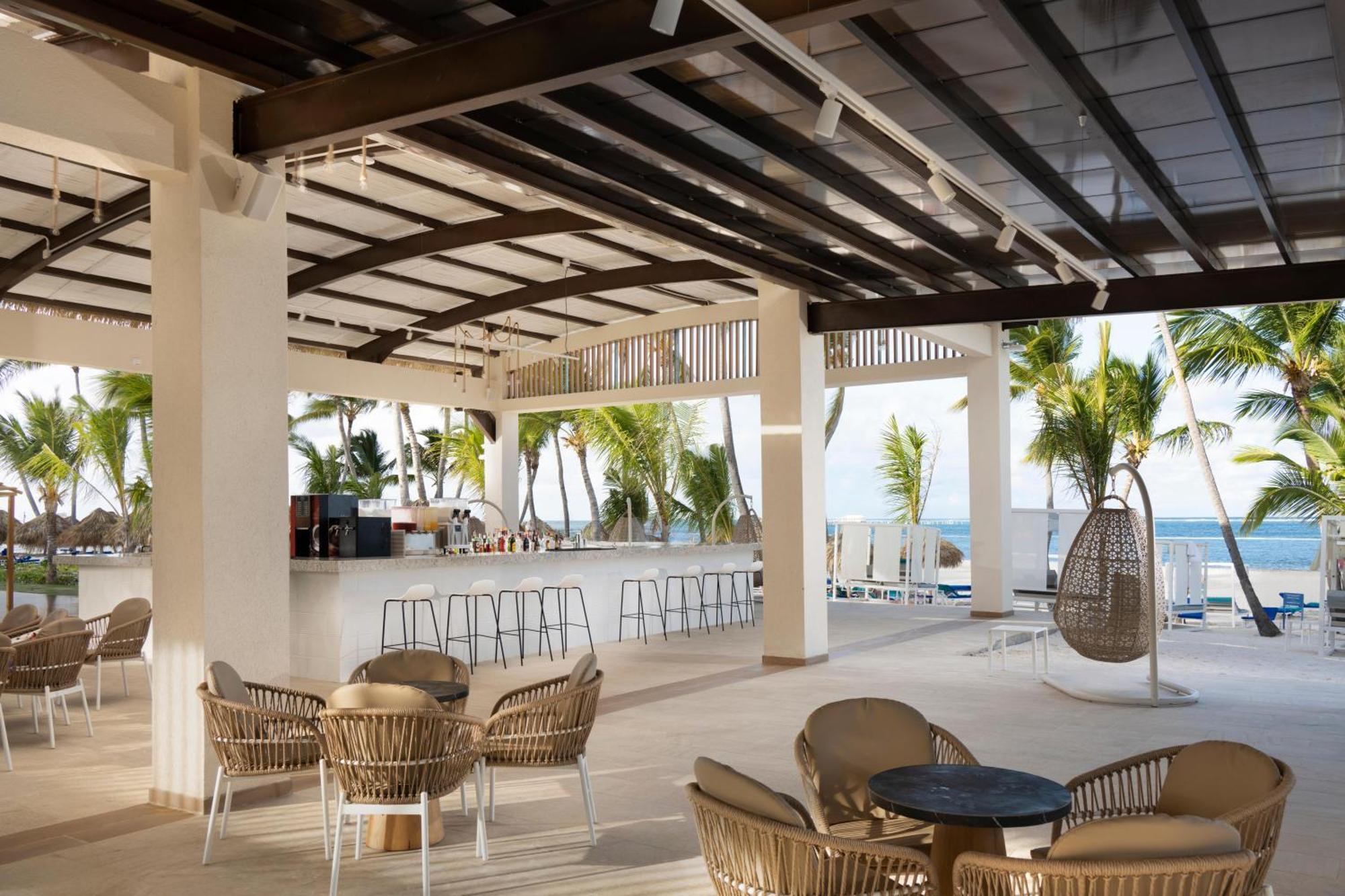 פונטה קאנה Serenade All Suites - Adults Only Resort מראה חיצוני תמונה