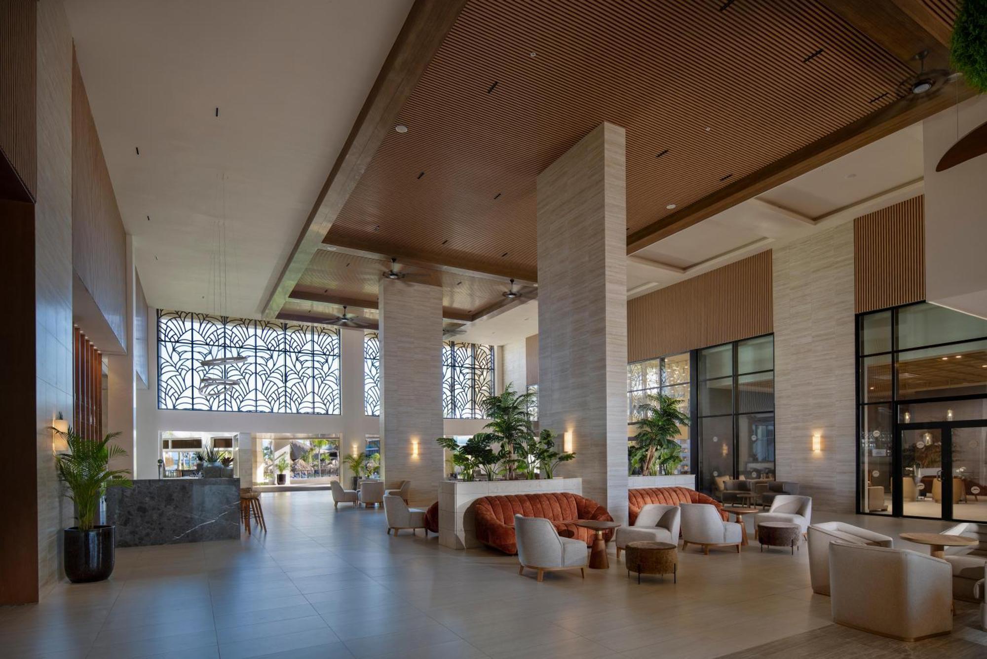 פונטה קאנה Serenade All Suites - Adults Only Resort מראה חיצוני תמונה